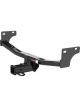 Curt For 11-17 Jeep Patriot Class 3 Trailer Hitch w/2in Receiver Boxed