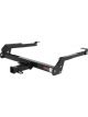 Curt For 87-97 Nissan Pickup Class 3 Trailer Hitch w/2in Receiver Boxed