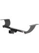 Curt For 11-15 Dodge Charger Class 3 Trailer Hitch w/2in Receiver Boxed