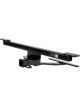 Curt For 06-12 Mercedes-Benz R350 Class 3 Trailer Hitch w/2in Receiver B…