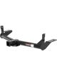 Curt For 06-10 Ford Explorer Class 3 Trailer Hitch w/2in Receiver Boxed