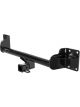 Curt For 08-11 BMW X6 Class 3 Trailer Hitch w/2in Receiver Boxed