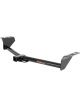 Curt For 15-18 Kia Sedona Class 3 Trailer Hitch w/2in Receiver Boxed