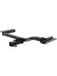 Curt For 10-13 Lexus RX350 F-Sport Class 3 Trailer Hitch w/2in Receiver…