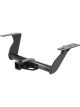Curt For 2014 Subaru Forester Class 3 Trailer Hitch w/2in Receiver Boxed