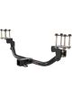 Curt For 13-15 Mercedes-Benz GLK 250 Class 3 Trailer Hitch w/2in Receive…