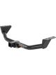 Curt For 07-14 Chevy Tahoe Police Package Class 3 Trailer Hitch w/2in Re…