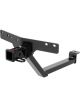 Curt For 00-06 BMW X5 Class 3 Trailer Hitch w/2in Receiver Boxed