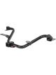 Curt For 15-18 Nissan NV200 Class 3 Trailer Hitch w/2in Receiver Boxed