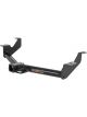 Curt For 2014 Ford Transit Connect Class 3 Trailer Hitch w/2in Receiver…