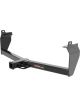 Curt For 2014 Jeep Cherokee Trailer Hitch Class 3 Trailer Hitch w/2in Re…
