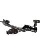 Curt For 2014 Mercedes-Benz GL350 Class 3 Trailer Hitch w/2in Receiver B…