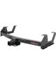 Curt For 15-19 Chevrolet/GMC 2500/3500 Short Bed Class 3 Trailer Hitch w…
