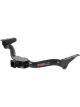 Curt For 00-04 Nissan Xterra Class 3 Trailer Hitch w/2in Receiver Boxed