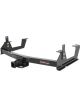 Curt For 15-19 Chevrolet/GMC 2500/3500 Long Bed Class 3 Trailer Hitch w/…