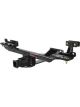 Curt For 2014 Mercedes-Benz GL450/GL550 Class 3 Trailer Hitch w/2in Rece…