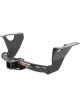Curt For 14-15 Subaru Outback Class 3 Trailer Hitch w/2in Receiver Boxed