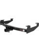Curt For 01-10 Chevrolet Silverado 2500HD 6ft/8ft Bed Class 3 Trailer Hi…