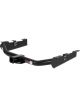 Curt For 01-10 Chevrolet Silverado 2500HD 6ft/8ft Bed Class 3 Trailer Hi…