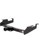 Curt For 01-10 Chevy Silverado 2500HD 8ft Bed w/Tommy Gate Class 3 Trail…