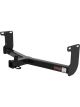 Curt For 05-10 Dodge Dakota Class 3 Trailer Hitch w/2in Receiver Boxed