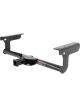 Curt For 16-18 Volvo XC90 Class 3 Trailer Hitch w/2in Receiver Boxed