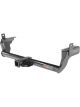 Curt For 15-18 Ford Edge Class 3 Trailer Hitch w/2in Receiver Boxed