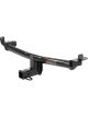 Curt For 15-18 Audi Q3 Class 3 Trailer Hitch w/2in Receiver w/2in Receiv…