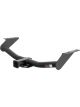 Curt For 01-07 Jeep Liberty Class 3 Trailer Hitch w/2in Receiver Boxed