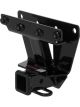 Curt For 05-10 Jeep Grand Cherokee Class 3 Trailer Hitch w/2in Receiver…