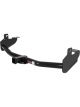 Curt For 04-12 Chevrolet Colorado Class 3 Trailer Hitch w/2in Receiver B…