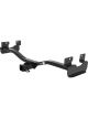 Curt For 06-09 Hummer H3 Class 3 Trailer Hitch w/2in Receiver Boxed