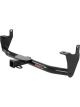 Curt For 16-18 Fiat 500X Class 3 Trailer Hitch w/2in Receiver Boxed
