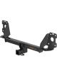 Curt For 17-19 Audi Q7 Class 3 Trailer Hitch w/2in Receiver Boxed