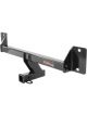 Curt For 16-19 Mercedes-Benz GLC 300 Class 3 Trailer Hitch w/2in Receive…