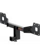 Curt For 17-19 Jaguar F-Pace Class 3 Trailer Hitch w/2in Receiver Boxed
