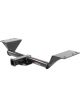 Curt For 17-19 GMC Acadia Class 3 Trailer Hitch w/2in Receiver Boxed