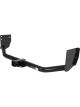 Curt For 07-09 Dodge Durango Class 3 Trailer Hitch w/2in Receiver Boxed