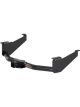 Curt For 17-19 Nissan Titan Class 3 Trailer Hitch w/2in Receiver Boxed