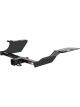 Curt For 97-01 Honda CRV Class 3 Trailer Hitch w/2in Receiver Boxed