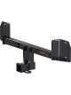 Curt For 11-17 BMW X3 Class 3 Trailer Hitch w/2in Receiver Boxed