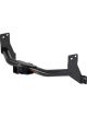 Curt For 16-19 Nissan Titan Xd s Class 3 Trailer Hitch w/2in Receiver Bo…