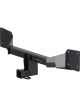 Curt For 18-21 Audi Q5 Class 3 Trailer Hitch w/2in Receiver Boxed