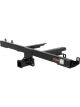 Curt For 06-10 Mercedes-Benz M-Series Suv Class 3 Trailer Hitch w/2in Re…