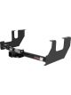 Curt For 04-05 Ford F-150 All Class 3 Trailer Hitch w/2in Receiver Boxed