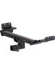 Curt For 17.5-17.5 Jeep Compass Class 3 Trailer Hitch w/2in Receiver Box…