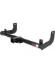 Curt For 09-10 Ford F-150 Styleside & Supercrew Class 3 Trailer Hitch w/…