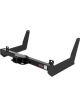 Curt For 06-08 Ford F-150 Compatible w/Tommy Gate Class 3 Trailer Hitch…