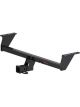 Curt For 17-19 Nissan Rogue Sport Qashqai Class 3 Trailer Hitch w/2in Re…