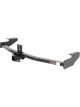 Curt For 05-10 Honda Ridgeline Class 3 Trailer Hitch w/2in Receiver Boxe…
